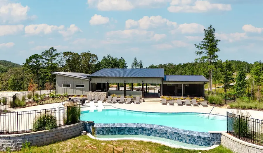 Lot 129 Vista Creek Drive, Talking Rock, GA 30175 - #3