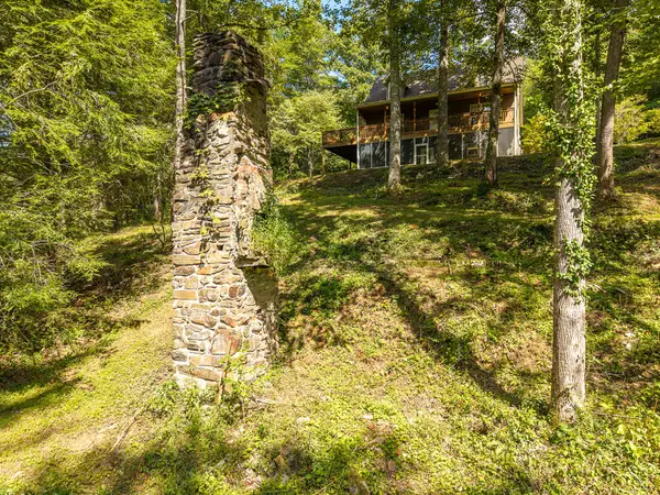 4126 Zion Hill Road, Ellijay, GA 30540