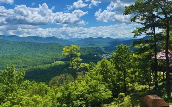Lot 2 Rocky Knob Estates, Young Harris, GA 30582