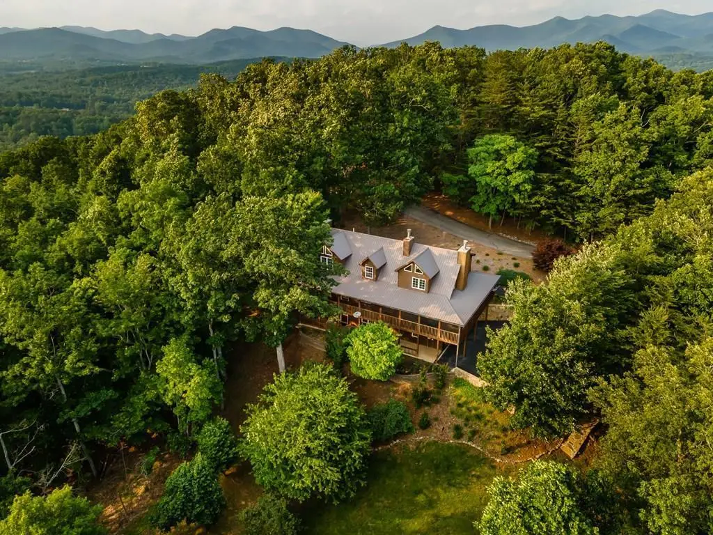 349 Moon Shadow View N, Blairsville, GA 30512 - #1