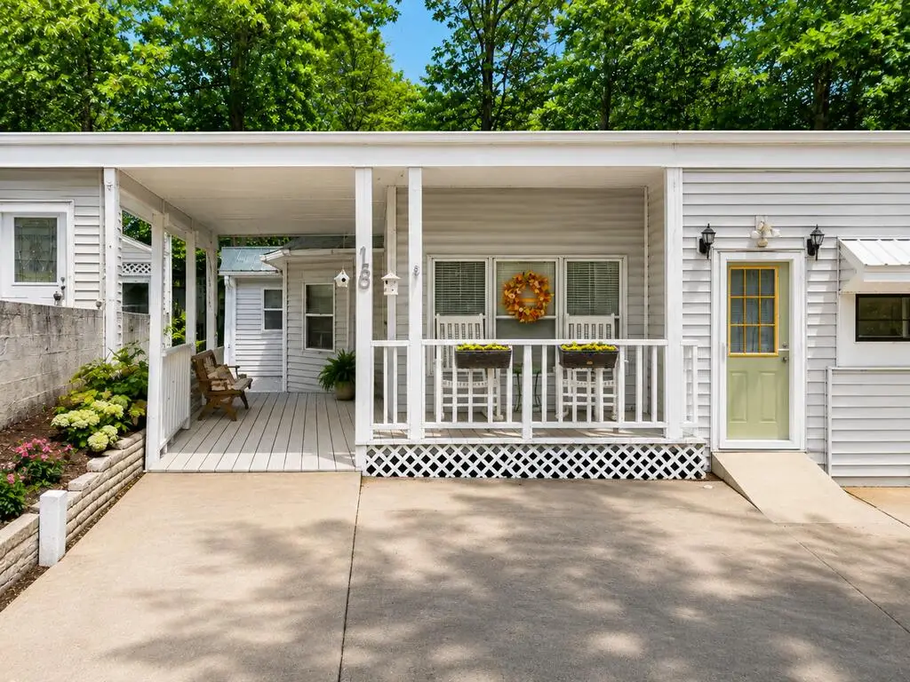 18 Candy Land Dr, Cleveland, GA 30528 - #1