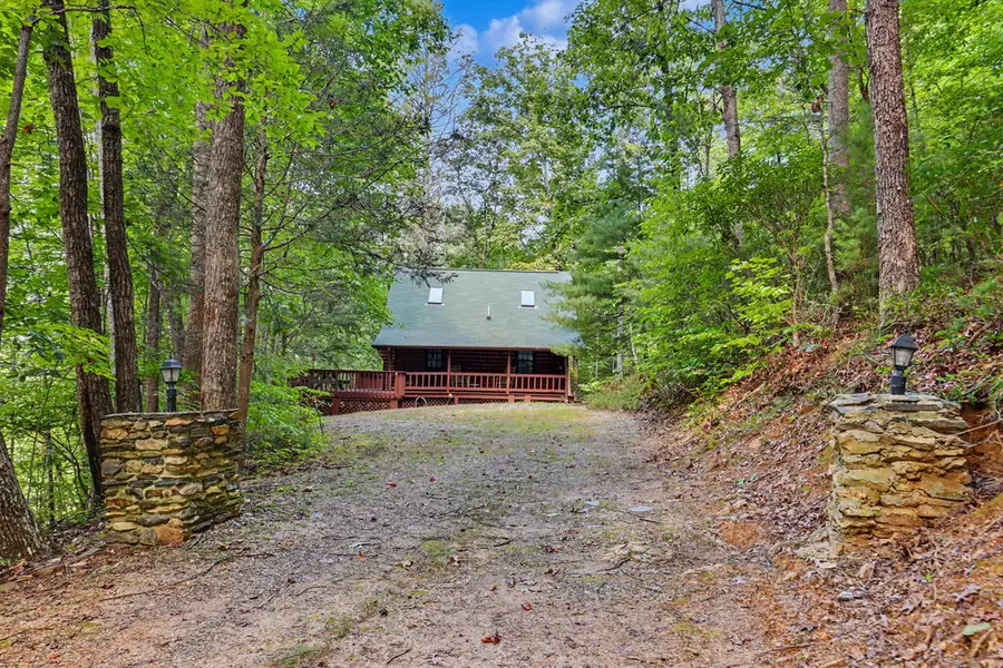 14 Treetop Lane, Blairsville, GA 30512 - #2