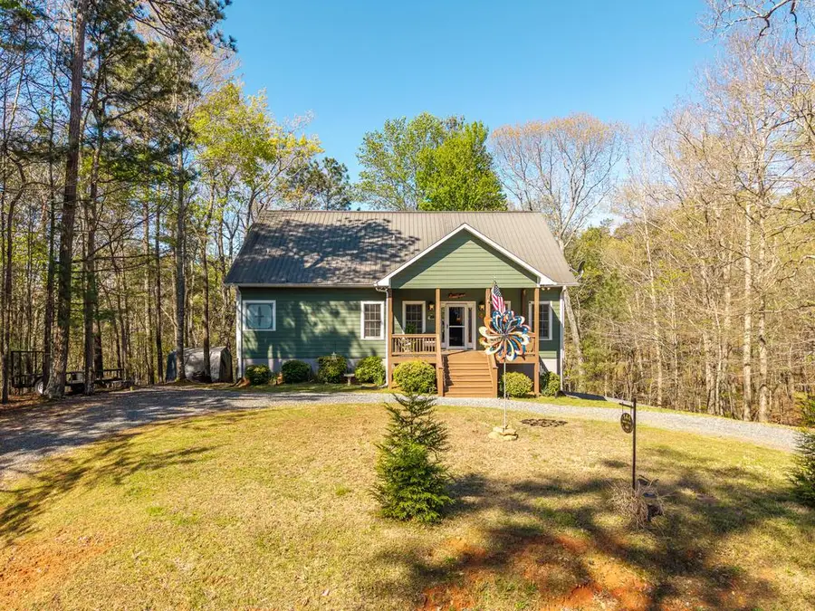 144 Monet Drive, Ellijay, GA 30540 - #2