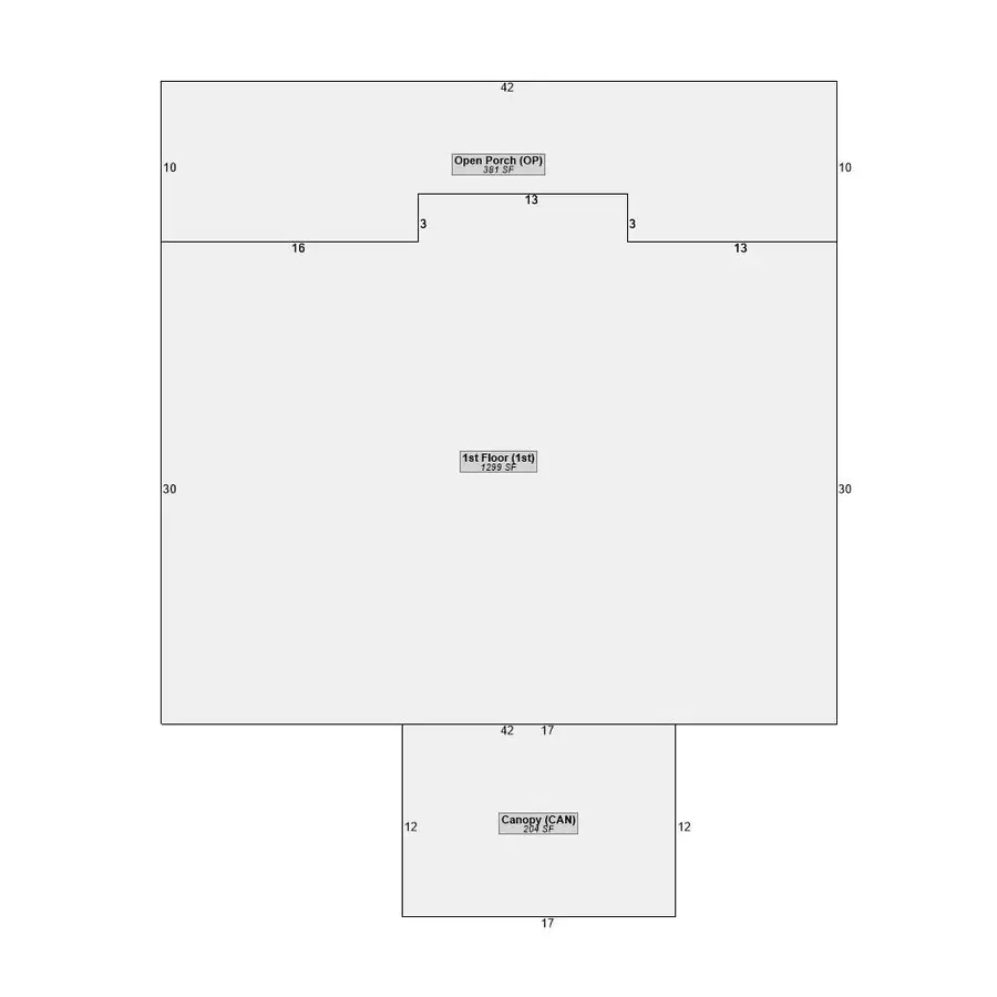 971 Camp Branch Road, Ellijay, GA 30540 - #2