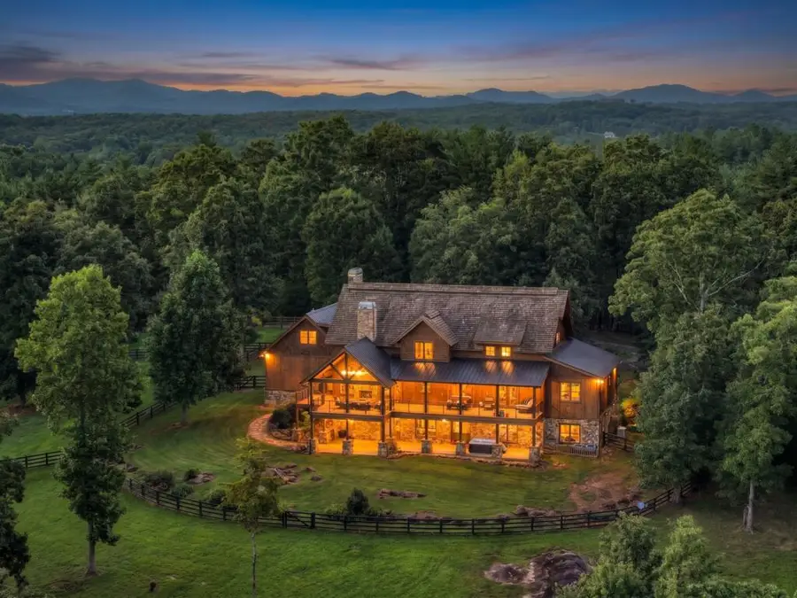98 S Saddleback Trail, Blue Ridge, GA 30513 - #3