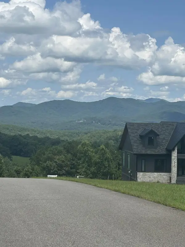 Lt 378 Marshall Rise Road, Blairsville, GA 30512