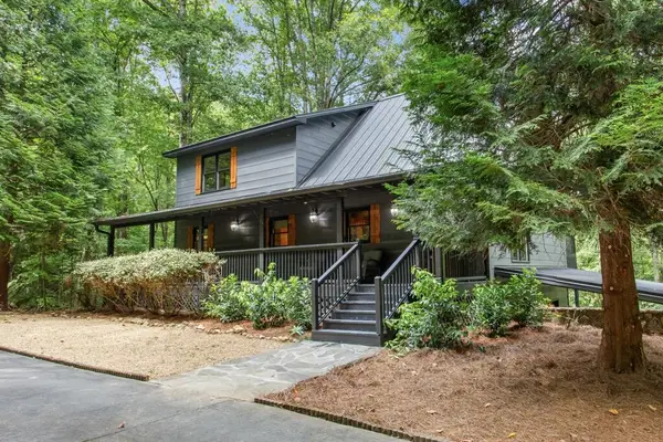 56 Robin Lake Drive, Ellijay, GA 30540