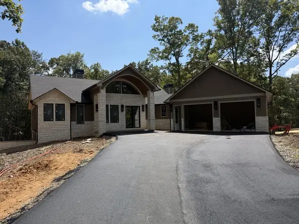 256 Fairview Drive, Morganton, GA 30560