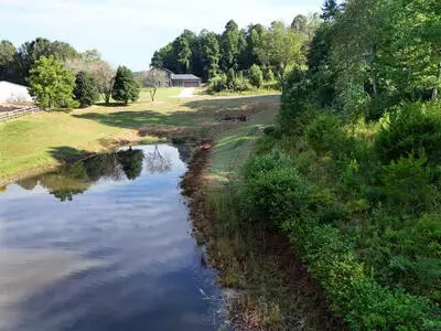 Lot 36 Creekview Trail, Mineral Bluff, GA 30559 - #3