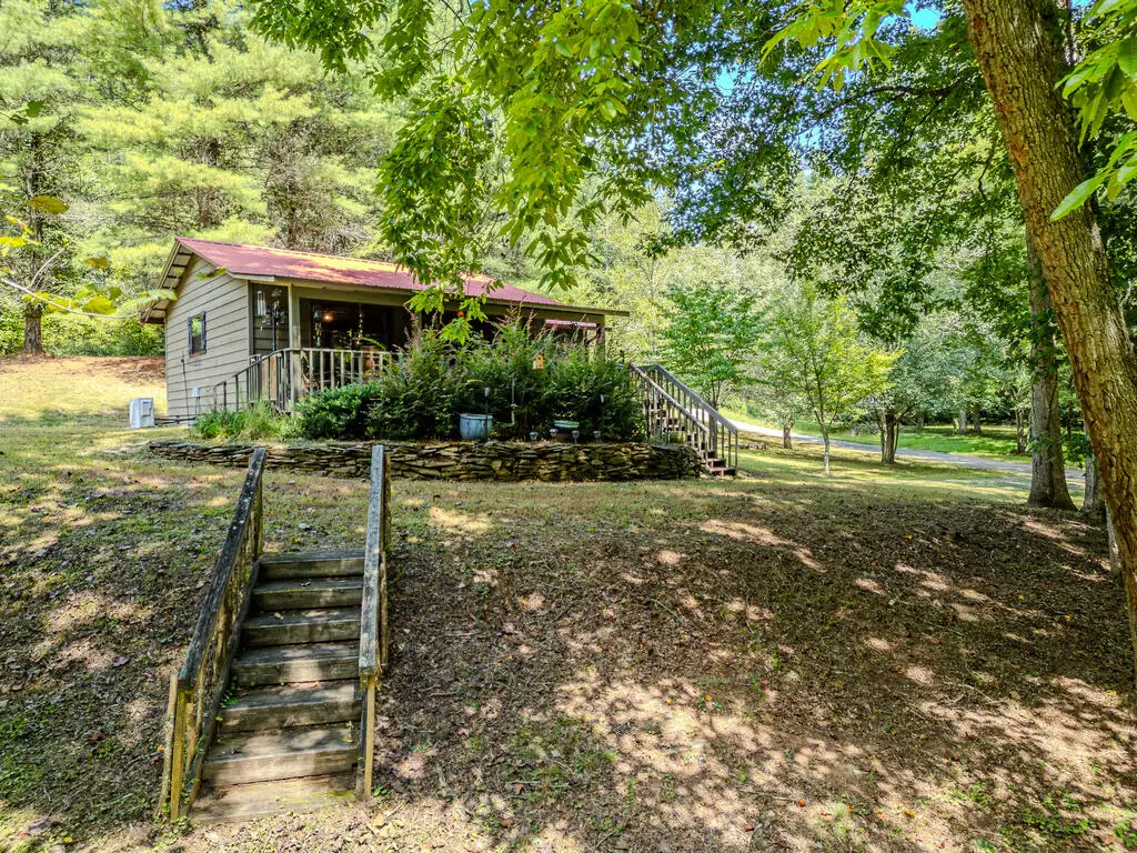 372 Hunter Ridge, Murphy, NC 28906 - #1