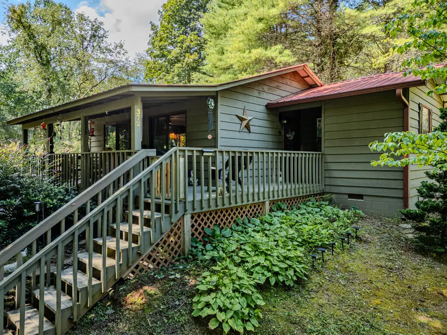 372 Hunter Ridge, Murphy, NC 28906 - #3