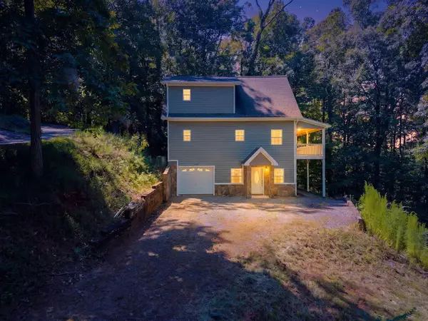 228 Longview Drive, Hayesville, NC 28904