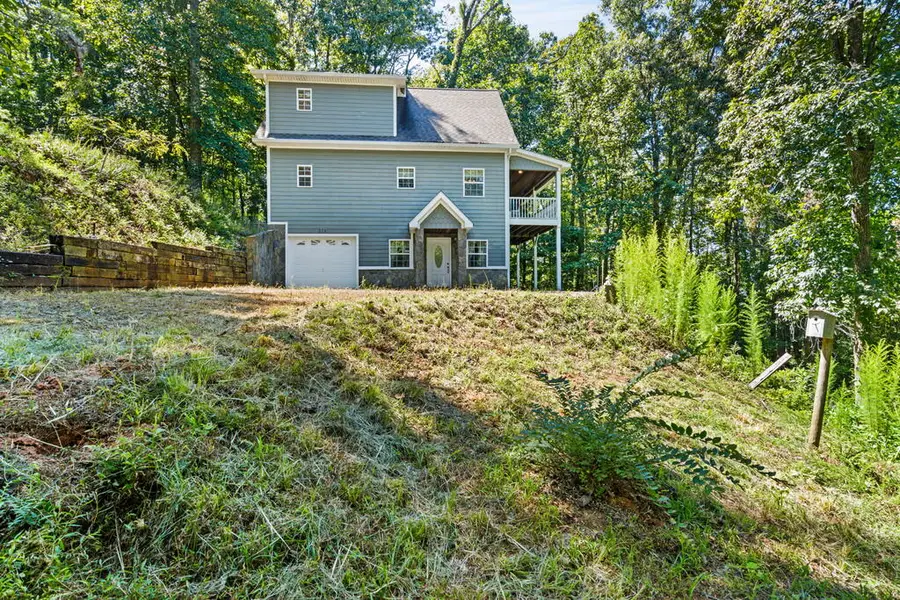 228 Longview Drive, Hayesville, NC 28904 - #2