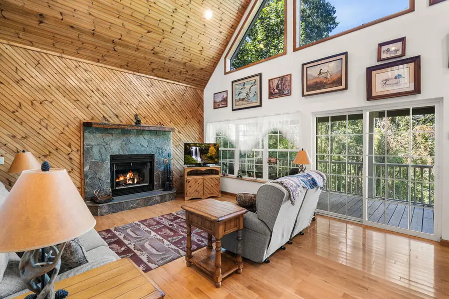 228 Longview Drive, Hayesville, NC 28904 - #3