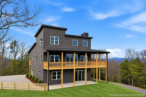 185 Stirratt Road, Ranger, GA 30734