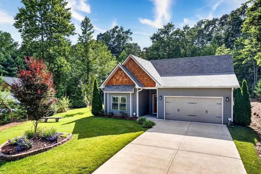 234 Sunset Cove, Ellijay, GA 30540 - #2