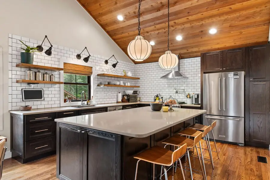 657 Campbell Camp Circle, Blue Ridge, GA 30513 - #3