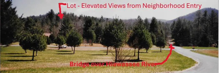 Lot 67 Hi River Country, Hiawassee, GA 30546 - #2