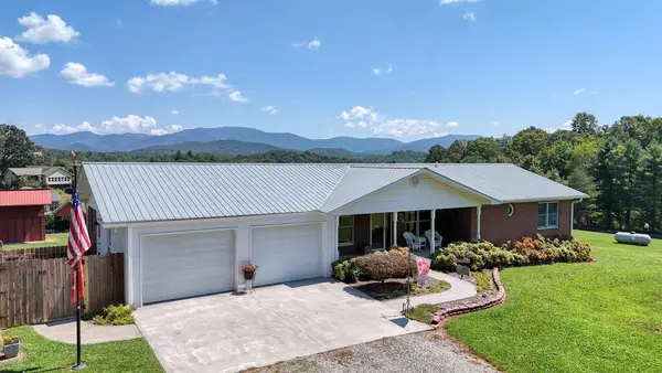 1274 Owltown Road, Blairsville, GA 30512