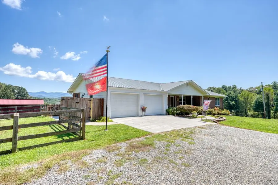 1274 Owltown Road, Blairsville, GA 30512 - #2