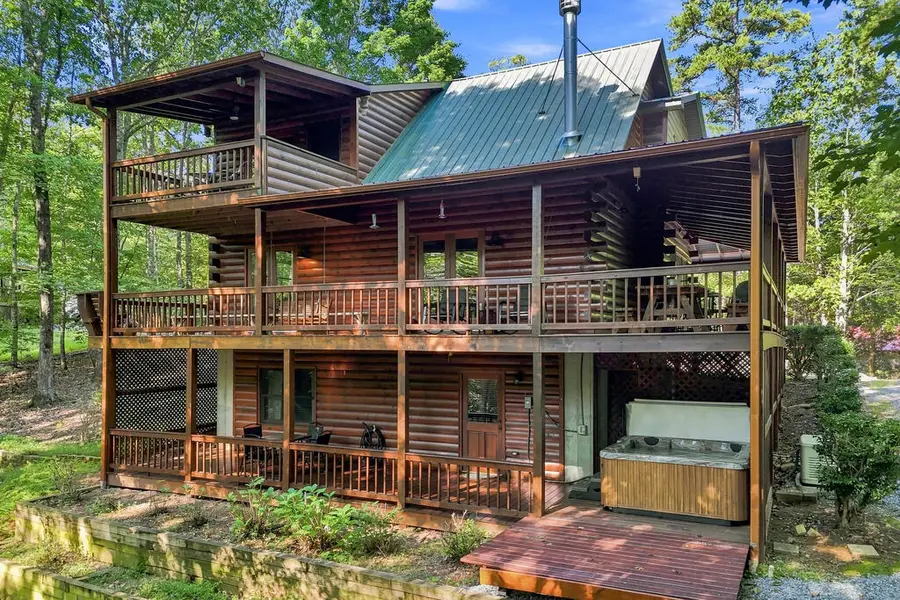 156 Cedar Ridge Drive, Blue Ridge, GA 30513 - #3