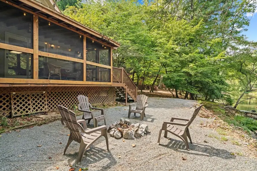 126 Addle Way, Ellijay, GA 30540 - #3
