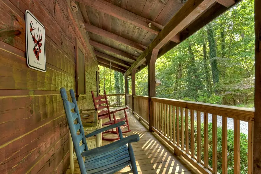 210 Indian Lake Road, Mineral Bluff, GA 30559 - #3