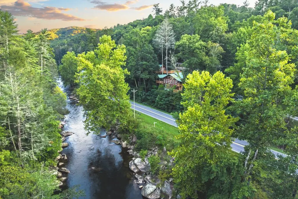 55 River Bend Lane, Blue Ridge, GA 30513 - #1