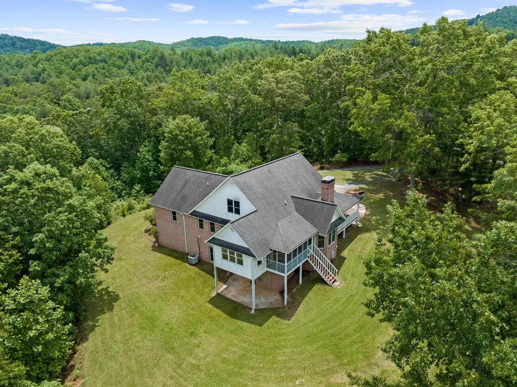 177 - H Shangri La Drive, Mineral Bluff, GA 30559 - #1