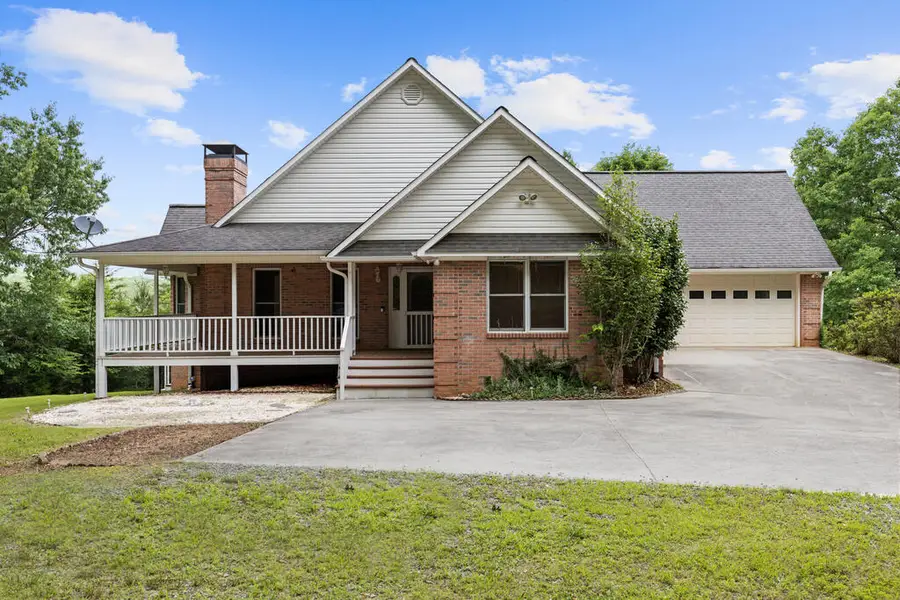 177 - H Shangri La Drive, Mineral Bluff, GA 30559 - #2