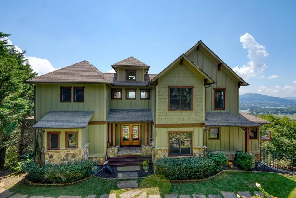 2187 Carlin Road, Hiawassee, GA 30546 - #1