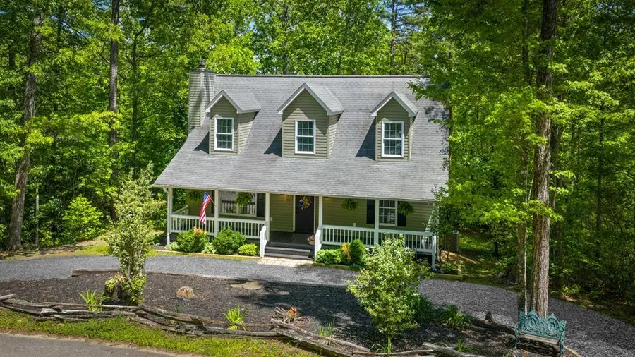 201 Minnehaha Trail, Blue Ridge, GA 30513 - #3