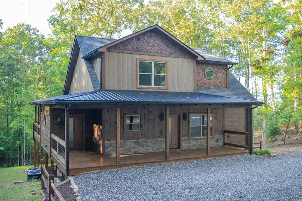 375 Ridge Brook Drive, Morganton, GA 30560