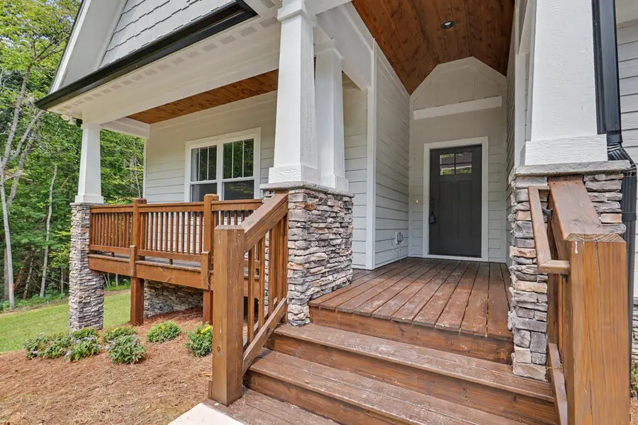 443 Hawks Nest Road, Blairsville, GA 30512 - #3
