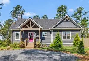 230 High River Landing, Ellijay, GA 30540 - #2
