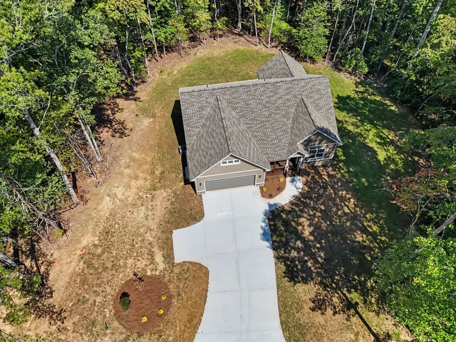 329 Hawks Nest Road, Blairsville, GA 30512 - #2