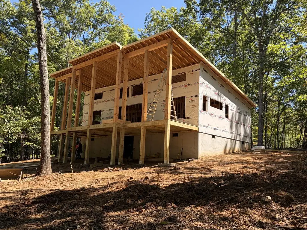 Lt 6 Wolf Creek Trail, Mineral Bluff, GA 30559 - #1