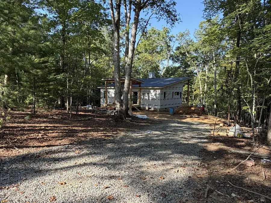 Lt 6 Wolf Creek Trail, Mineral Bluff, GA 30559 - #2