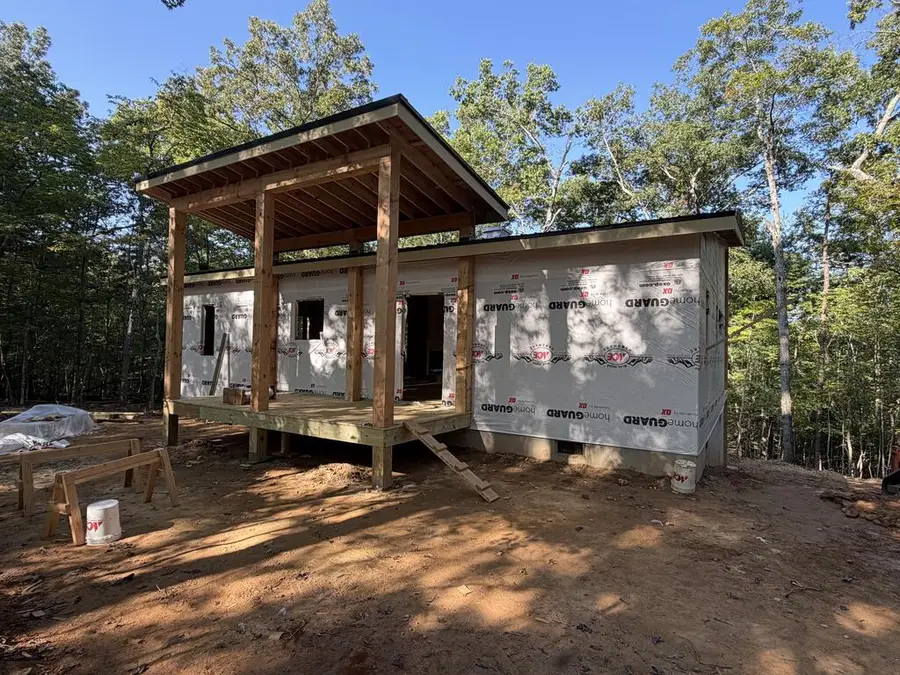 Lt 6 Wolf Creek Trail, Mineral Bluff, GA 30559 - #3