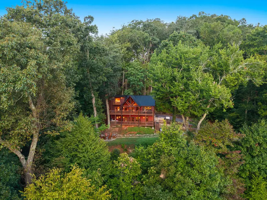 144 Point Of View Road, Blue Ridge, GA 30513 - #2