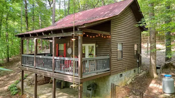 101 Mccullers Road, Blairsville, GA 30512