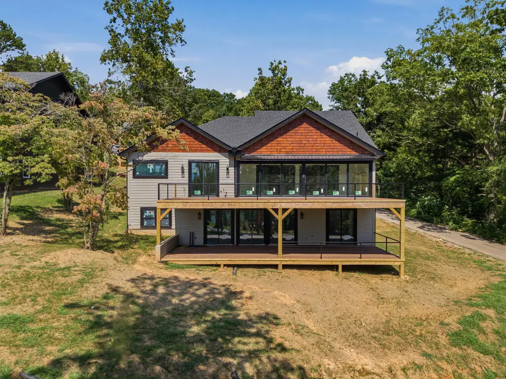 110 Green Pastures, Hayesville, NC 28904 - #1