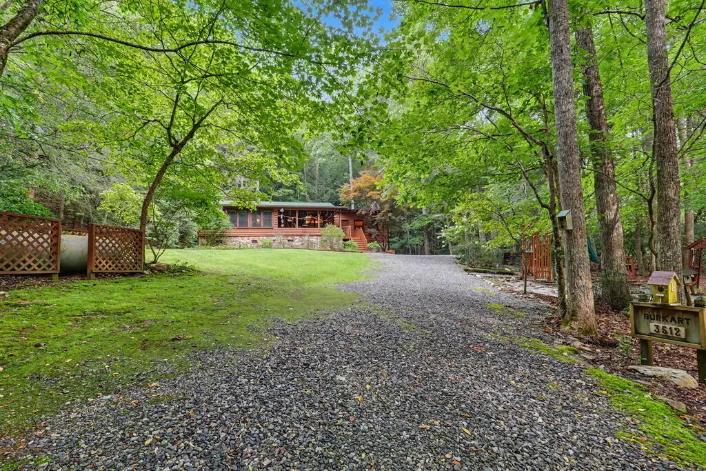 3512 Skeenah Gap Road, Blairsville, GA 30512 - #1