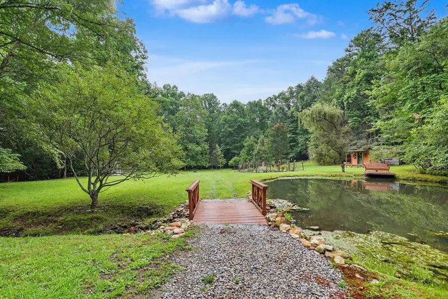 3512 Skeenah Gap Road, Blairsville, GA 30512 - #2