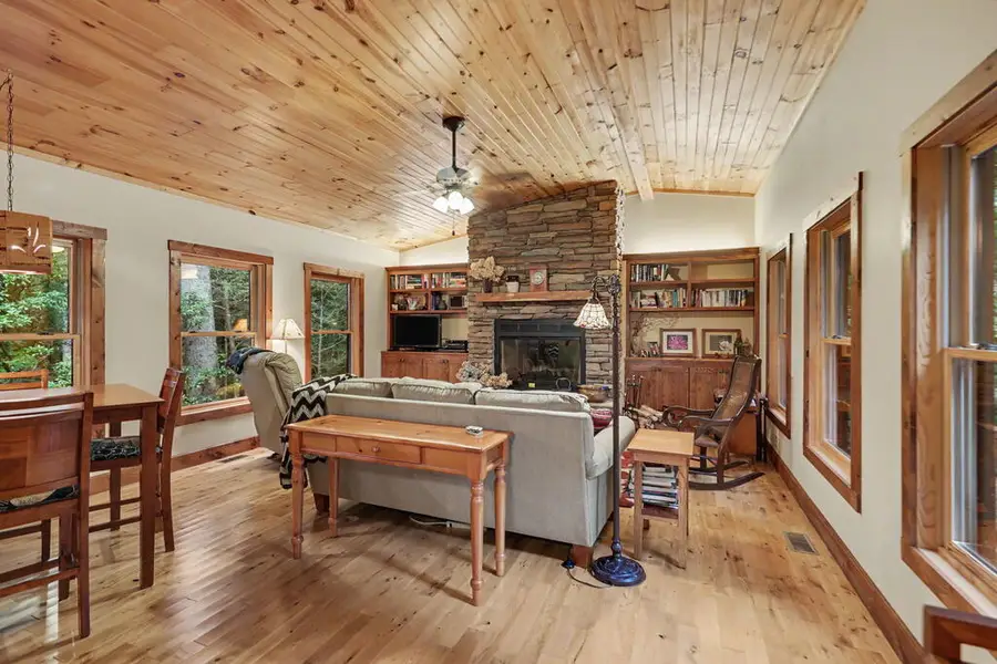 3512 Skeenah Gap Road, Blairsville, GA 30512 - #3