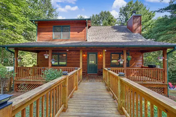 2824 Pat Colwell Road, Blairsville, GA 30512