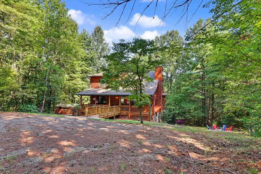 2824 Pat Colwell Road, Blairsville, GA 30512 - #3