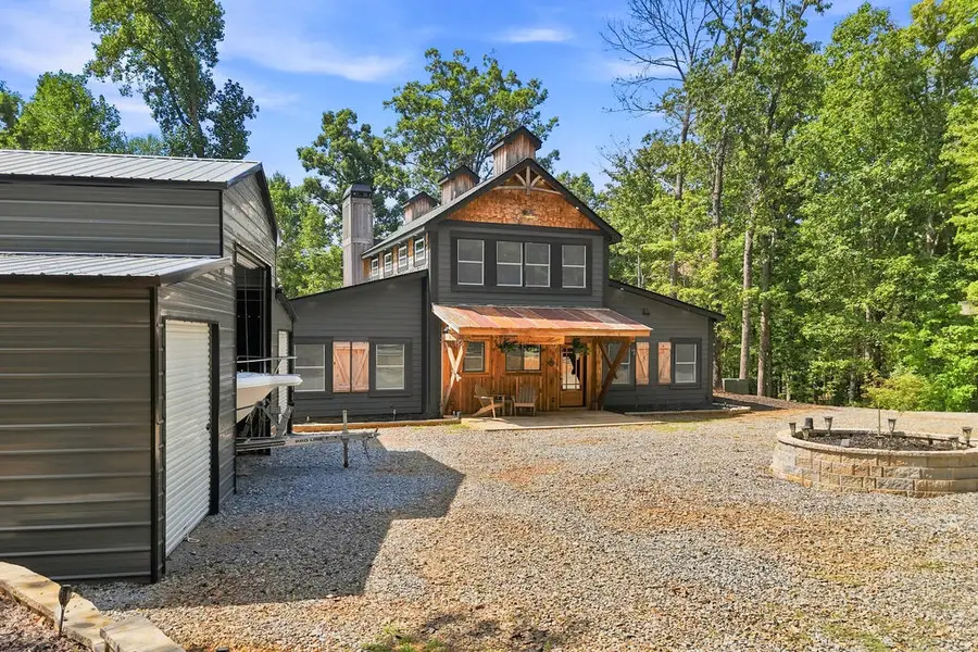 180 Red Plum Drive, Ellijay, GA 30540 - #2
