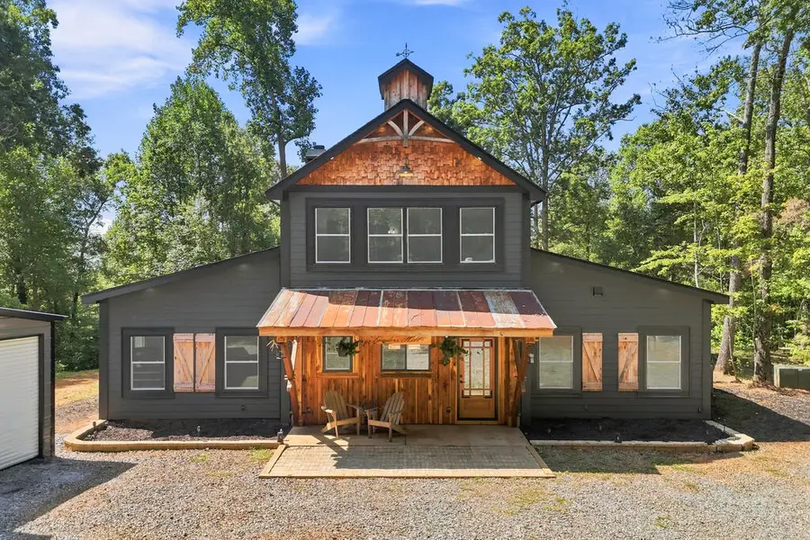 180 Red Plum Drive, Ellijay, GA 30540 - #3