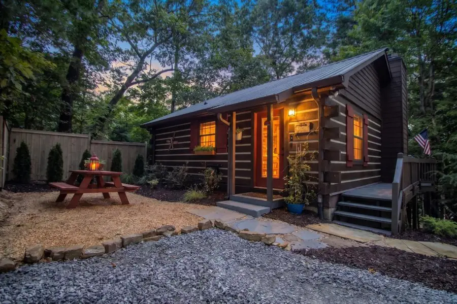 392 Cascades Lane, Blue Ridge, GA 30513 - #3